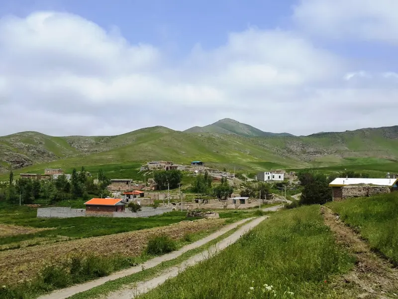 روستای زرگر - تصویر 1