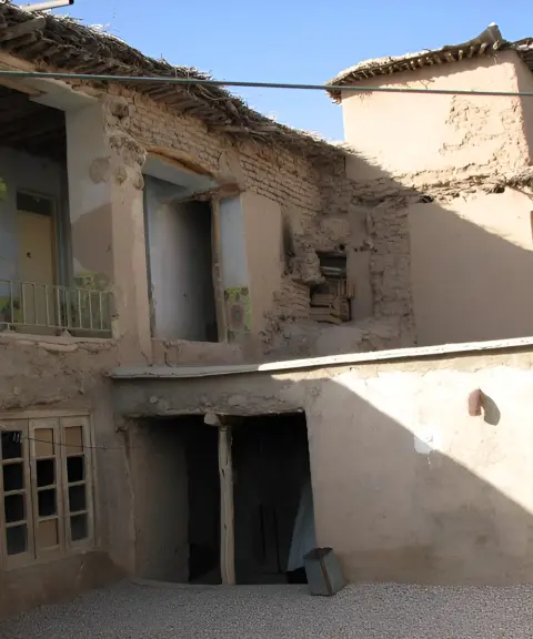 روستای دالین، فارس