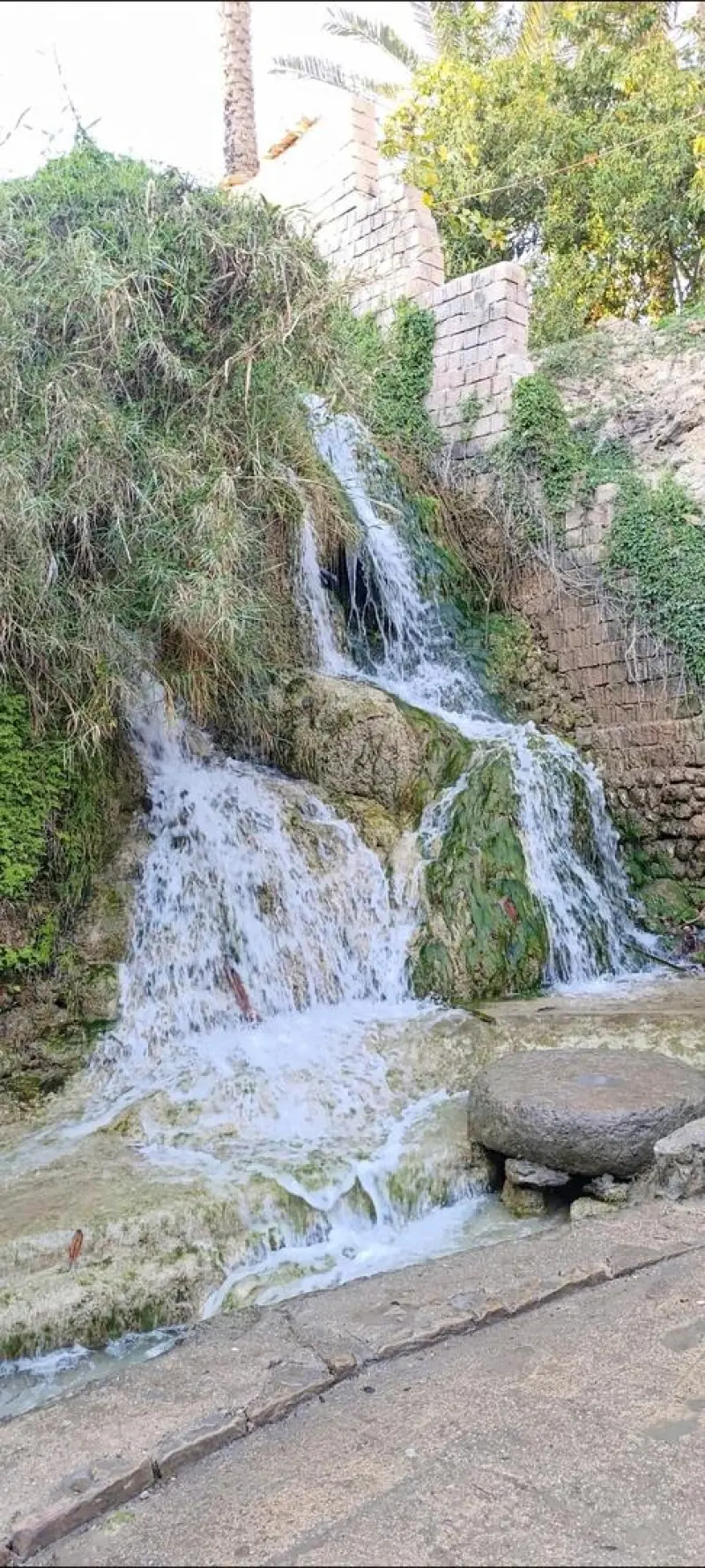 آبشار مروارید خفر - تصویر 2
