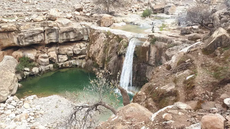 آبشار کول چپ - تصویر 10