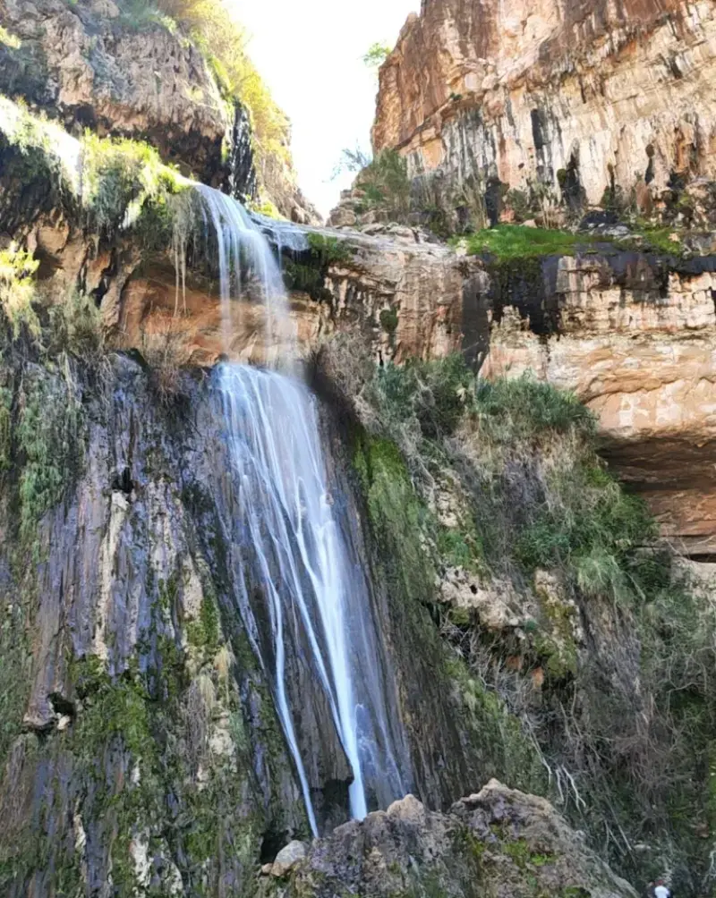 آبشار کول چپ - تصویر 11