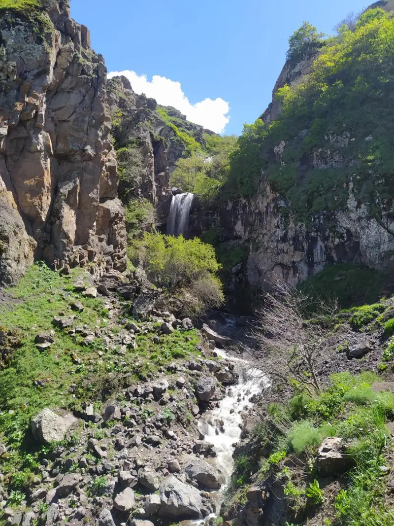 آبشار کولیار - تصویر 7