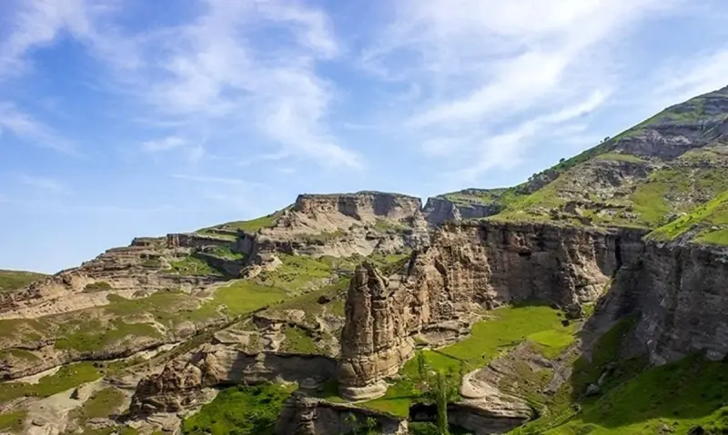 آبشار دومولی - تصویر 5