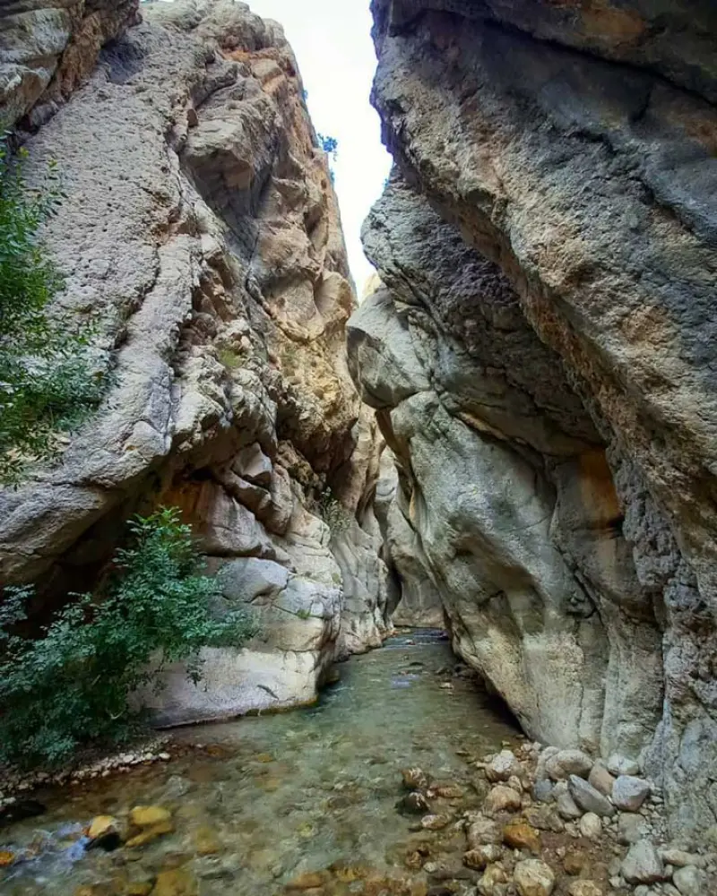 تنگه مهریان - تصویر 6