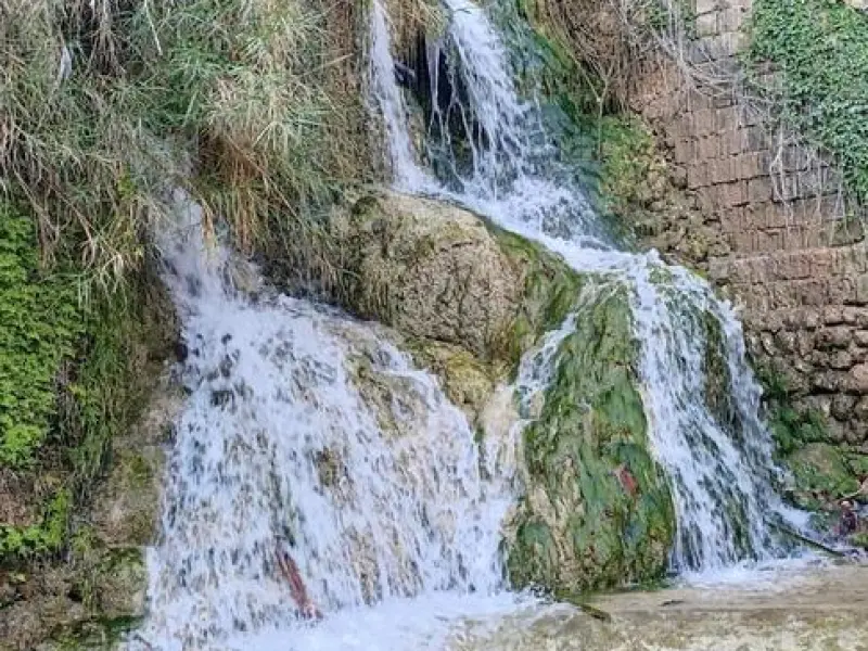 آبشار مروارید خفر - تصویر 2