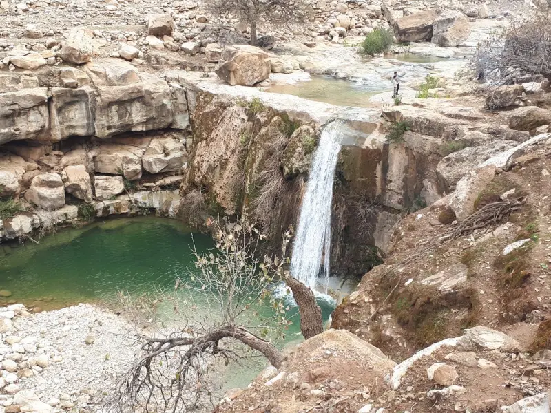 آبشار کول چپ - تصویر 10