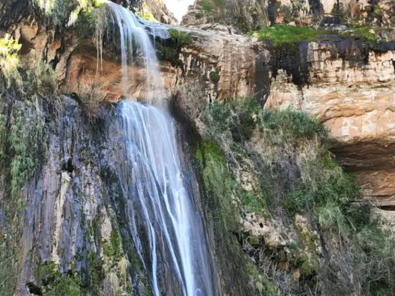 آبشار کول چپ - تصویر 11