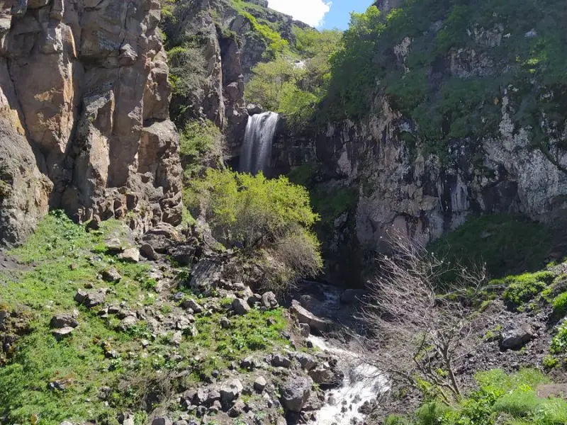 آبشار کولیار - تصویر 7