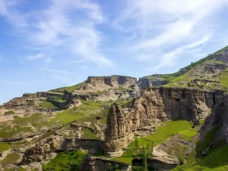 آبشار دومولی - تصویر 5