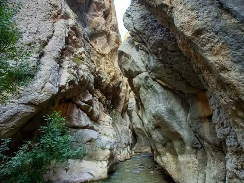 تنگه مهریان - تصویر 6