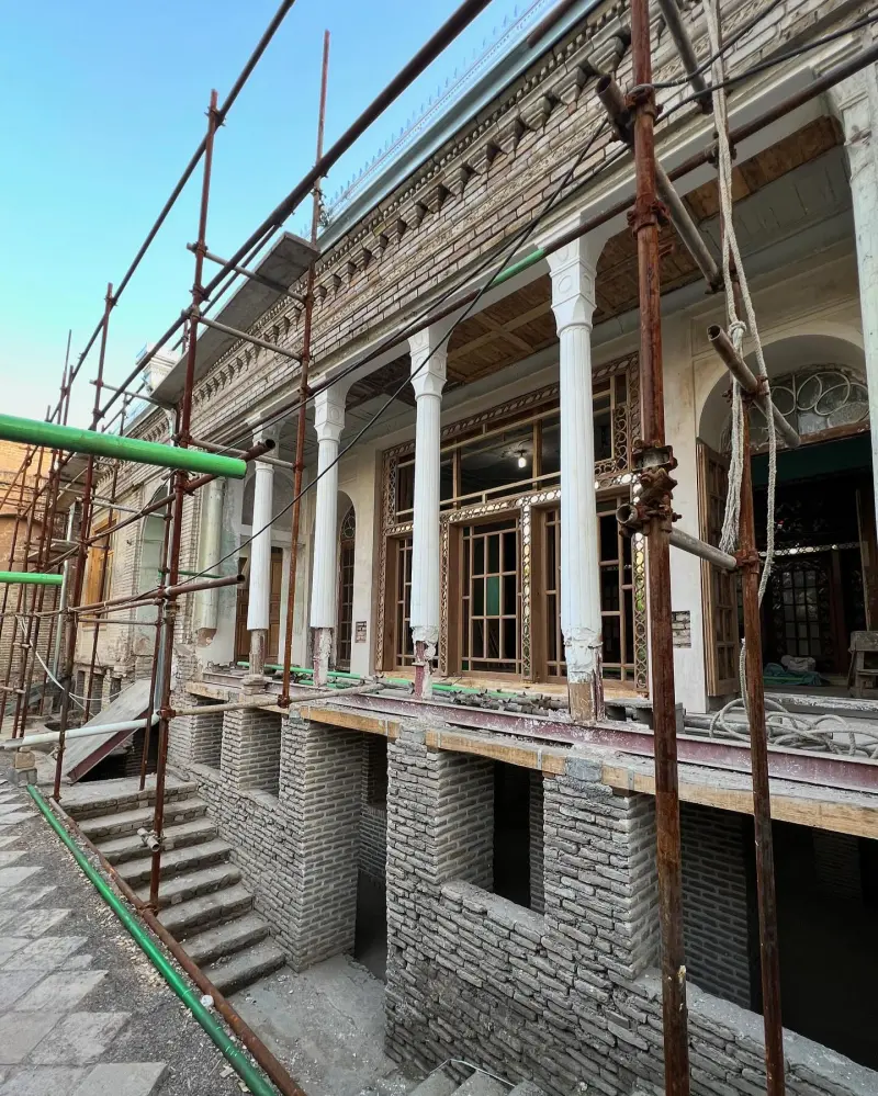 خانه کوزه کنانی - تصویر 7