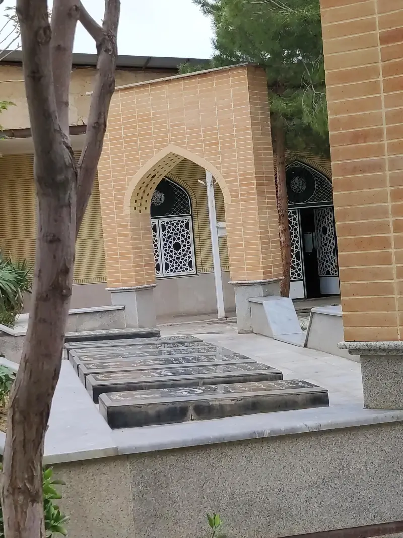 مسجد جامع قمصر - تصویر 3