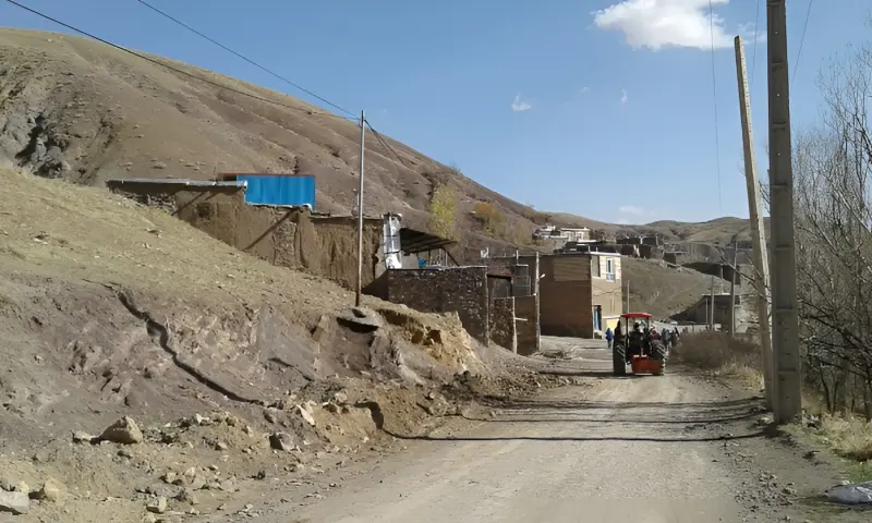 روستای خشکناب - تصویر 4