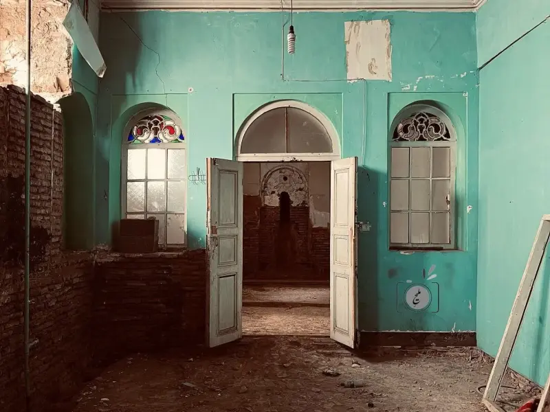 خانه کوزه کنانی - تصویر 11