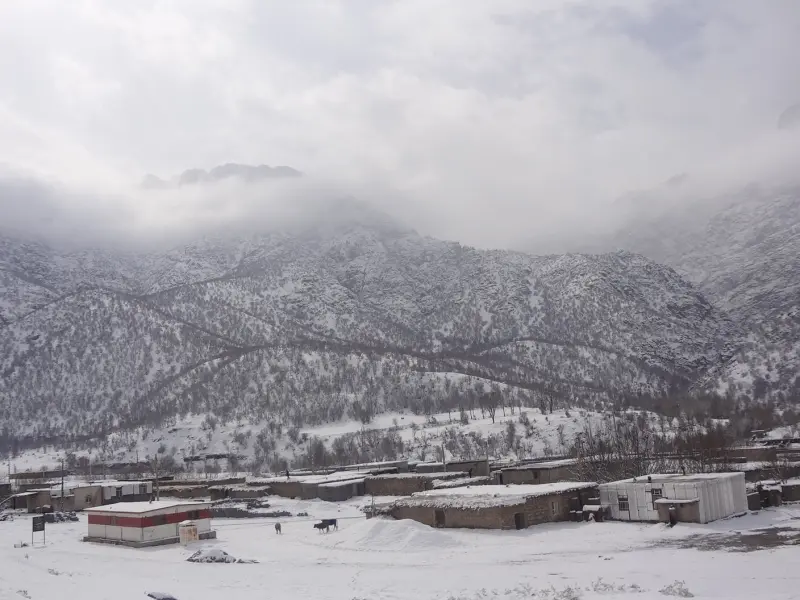 روستای تپه‌تی - تصویر 1