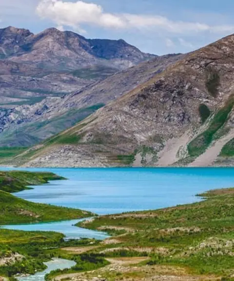دشت لار، مازندران