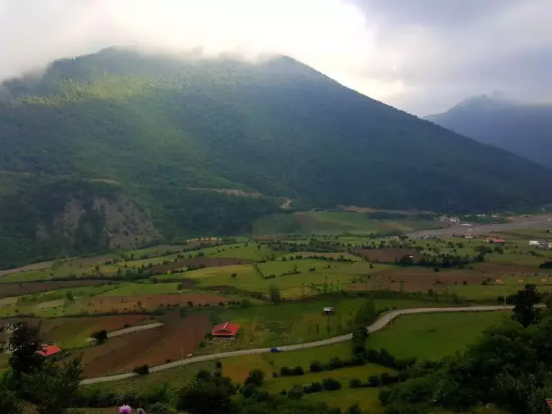 ییلاق مریان - تصویر 2