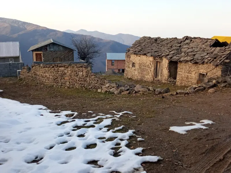 روستای شالینگچال - تصویر 1