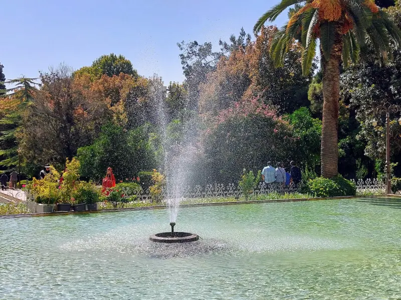 باغ ارم - تصویر 10