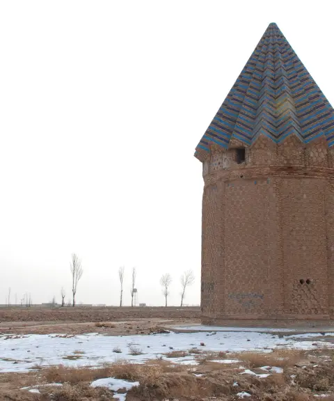 میل اخنگان، خراسان رضوی