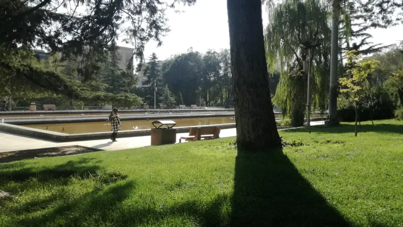 پارک نیاوران - تصویر 6