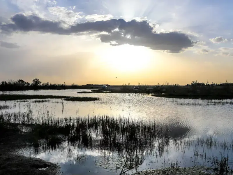تالاب خرمالو
