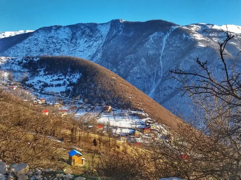 ییلاق ایزکی