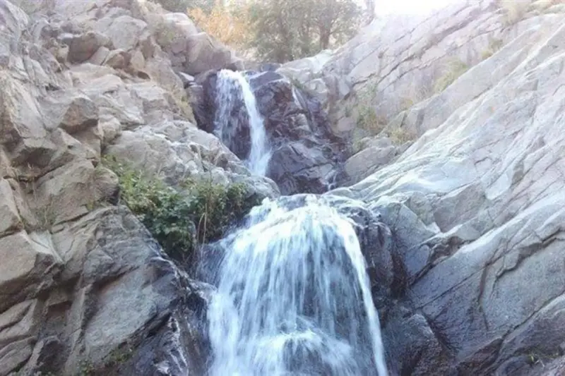 آبشار افشار‎ - تصویر 2