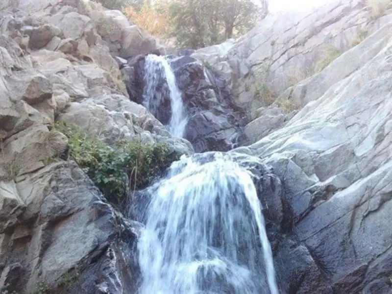 آبشار افشار‎ - تصویر 2