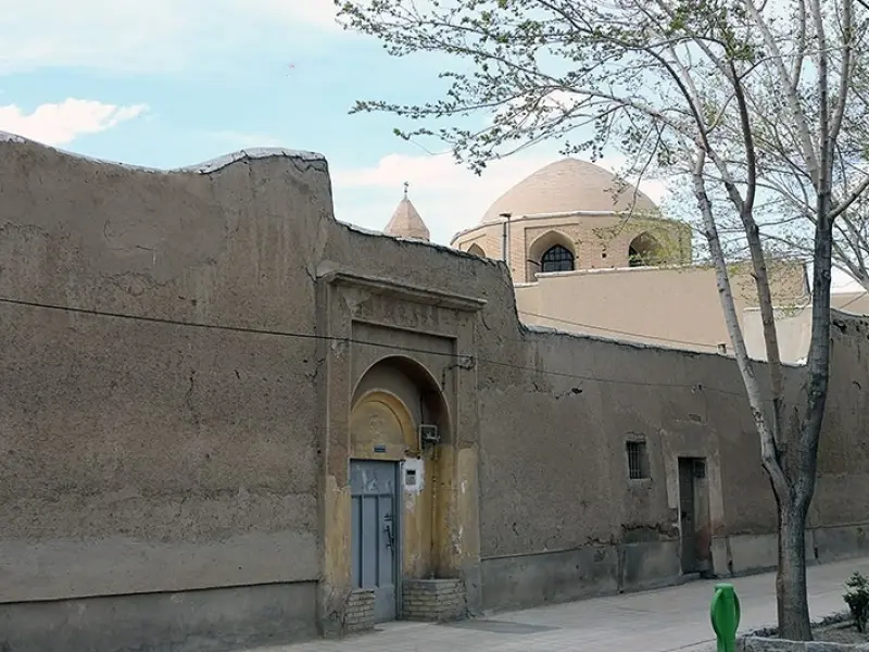 کلیسای نیکوغایوس