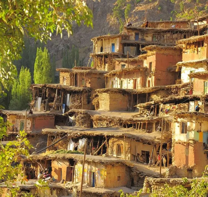 روستای سرآقاسید - تصویر 9