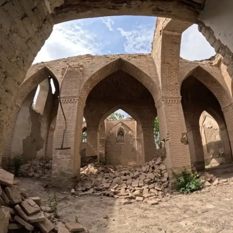 روستای اردوشاهی - تصویر 3