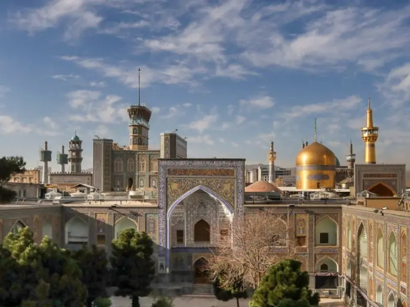 مدرسه میرزا‌ جعفر