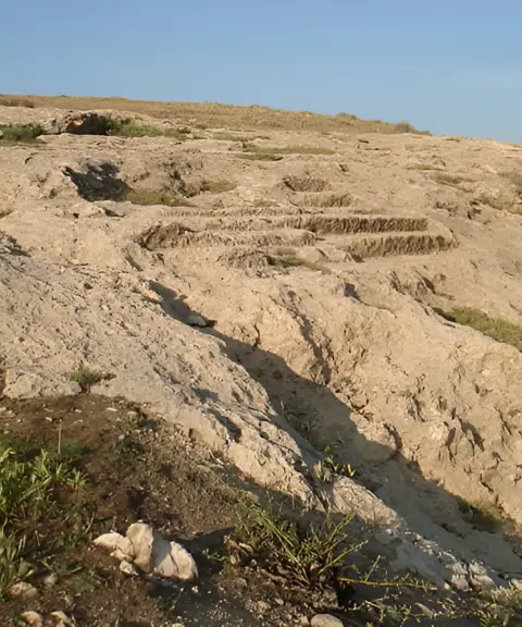 محوطه باستانی برده کنته، آذربایجان غربی