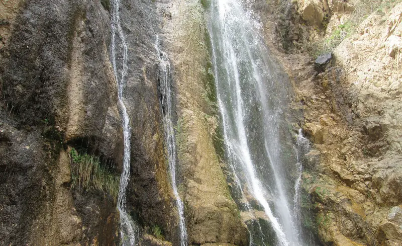 آبشار امیری - تصویر 1