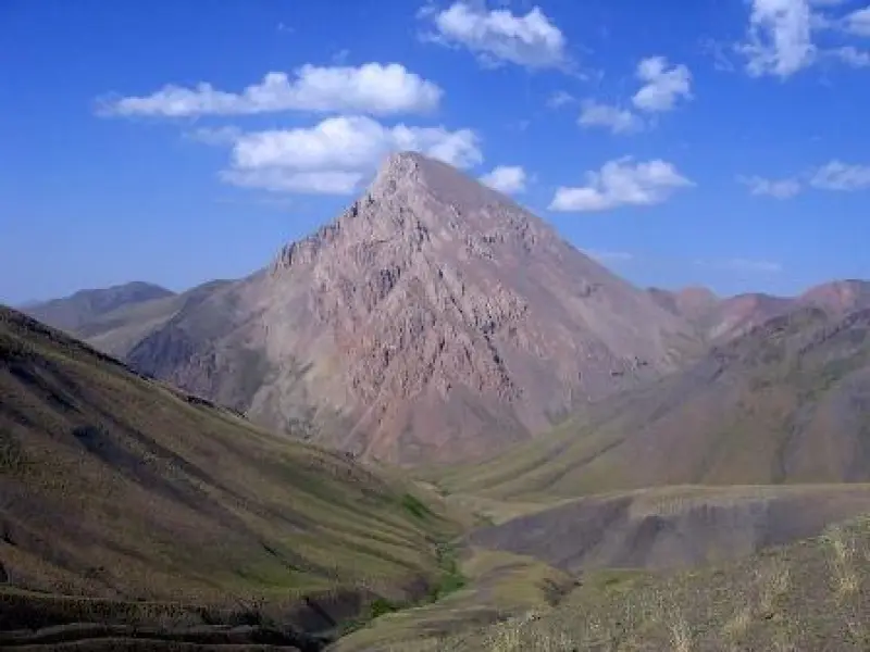آزادکوه - تصویر 11