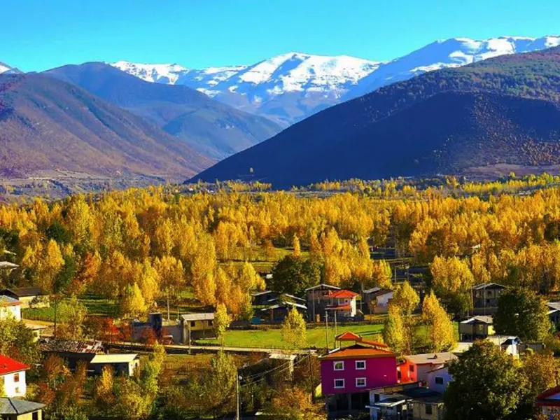 روستای کندلوس - تصویر 11