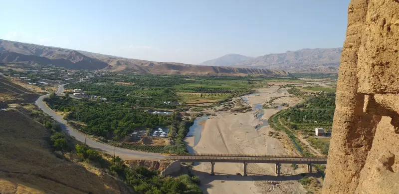 قلعه بهستان - تصویر 10