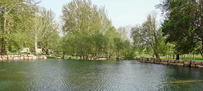 سرآب بیستون - تصویر 5