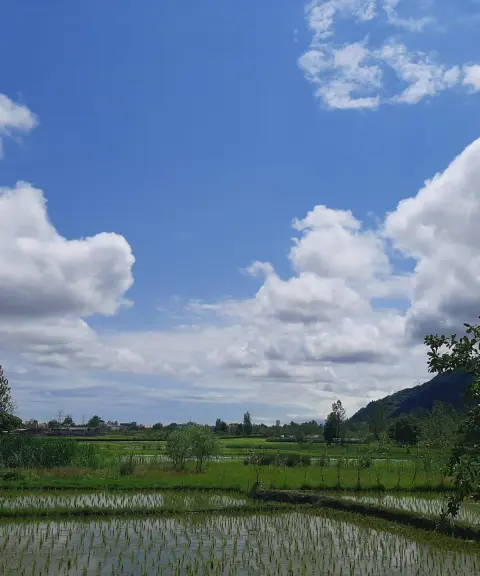 روستای دیوشل، گیلان