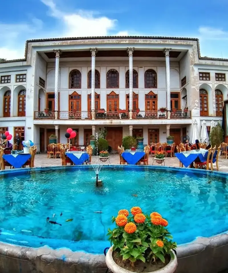 خانه دهدشتی - تصویر 2
