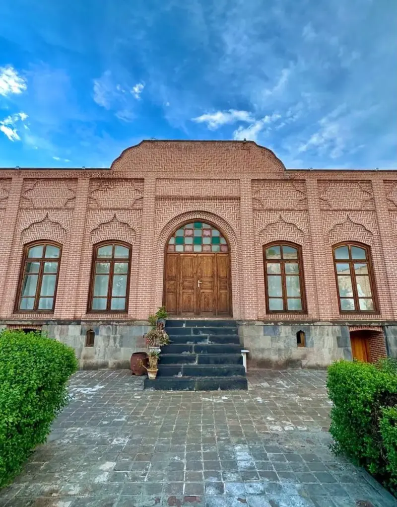 خانه صادقی - تصویر 6