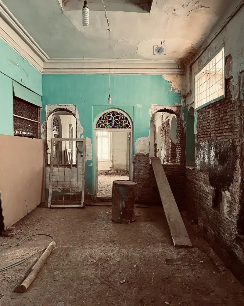 خانه کوزه کنانی - تصویر 9