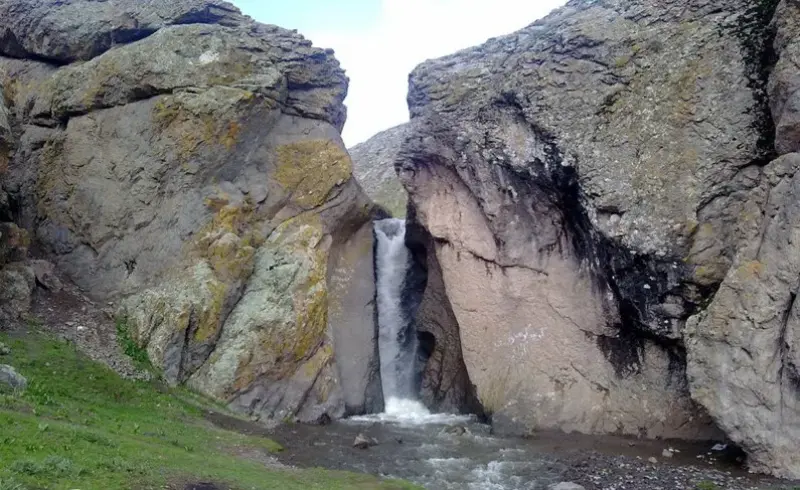 آبشار شیران - تصویر 3