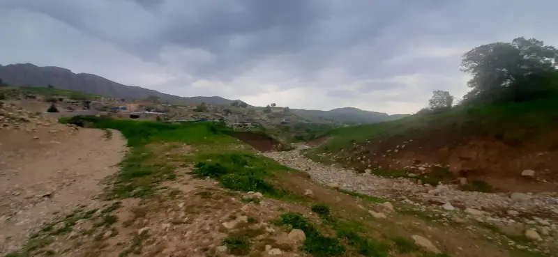 روستای سرائیلان سرقلعه - تصویر 2