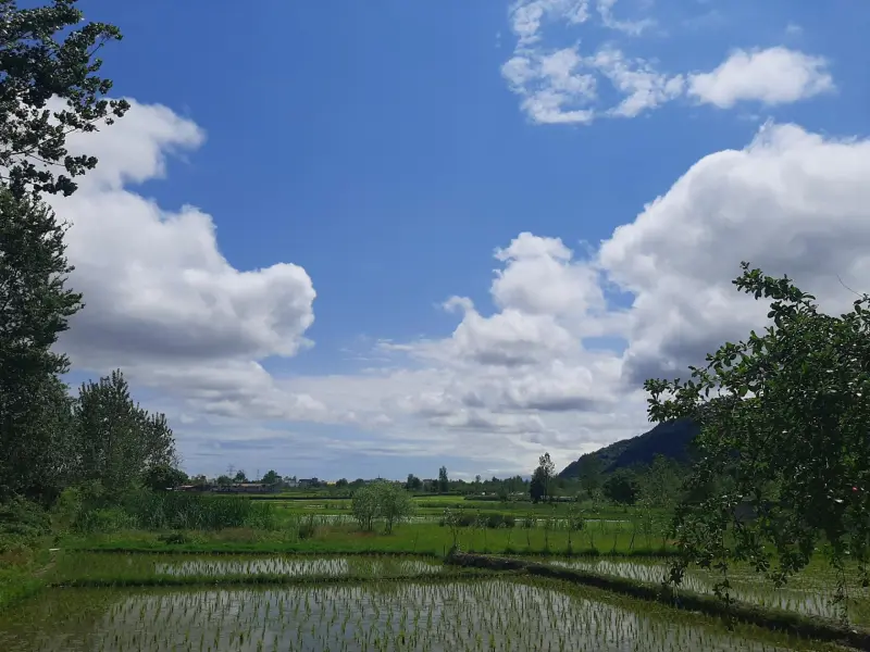 روستای دیوشل
