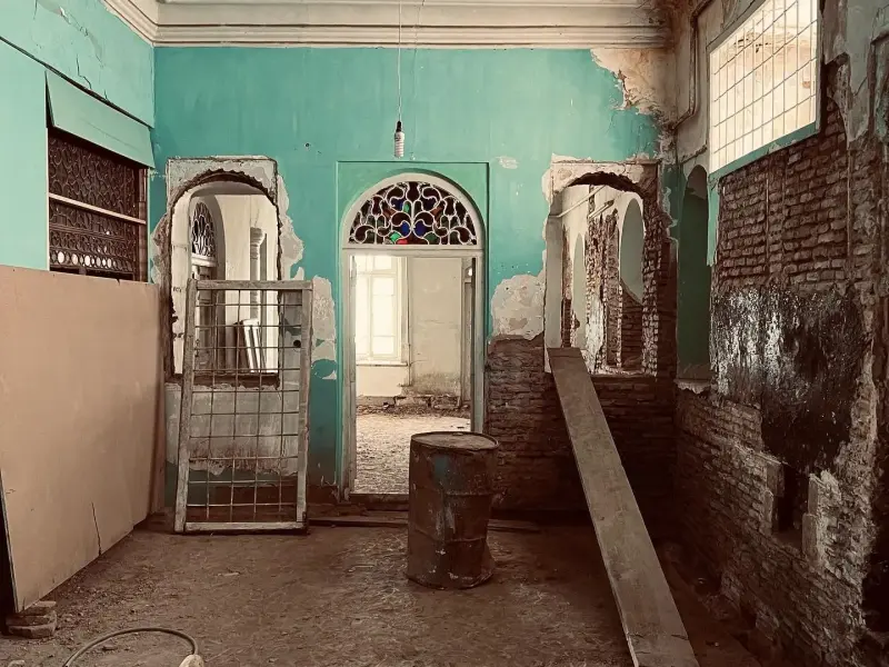 خانه کوزه کنانی - تصویر 9