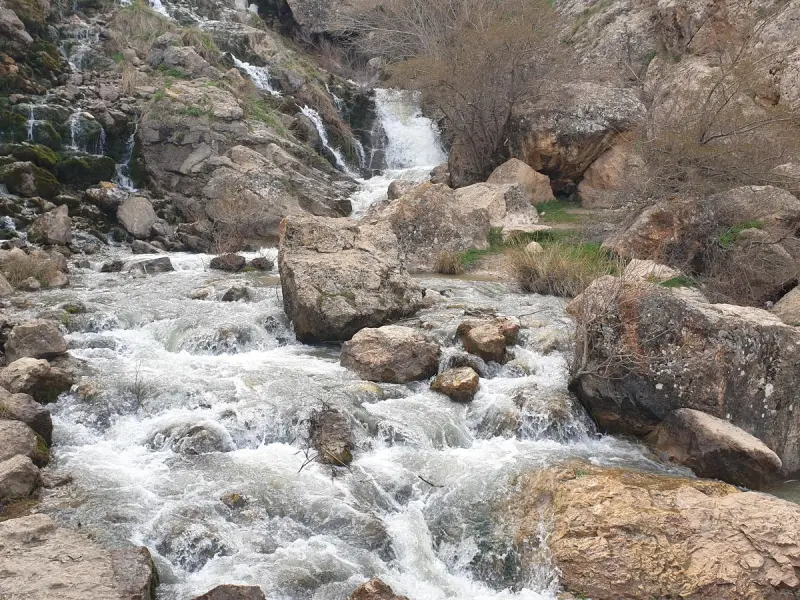 آبشار نره گر - تصویر 2