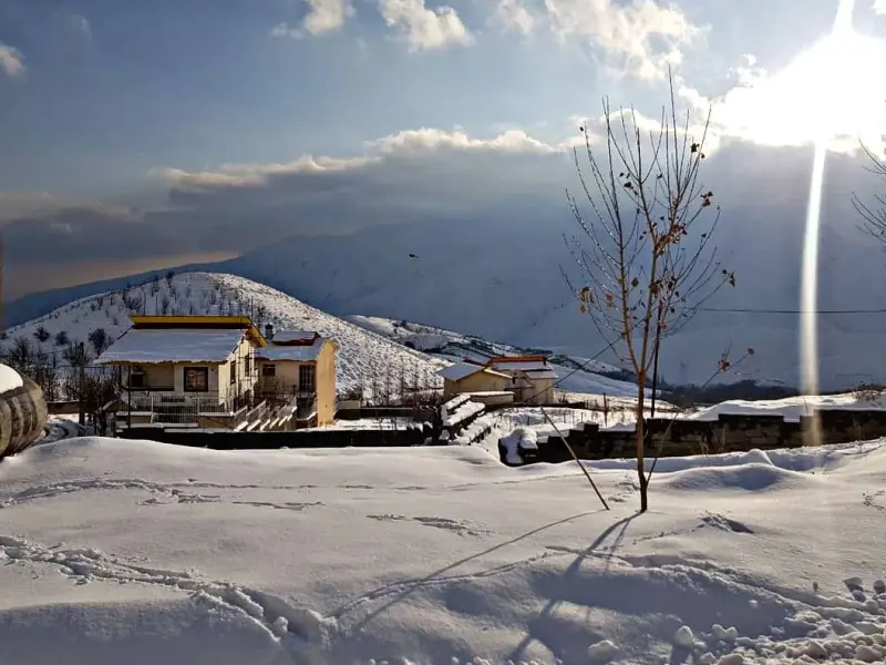 روستای راحت آباد - تصویر 2
