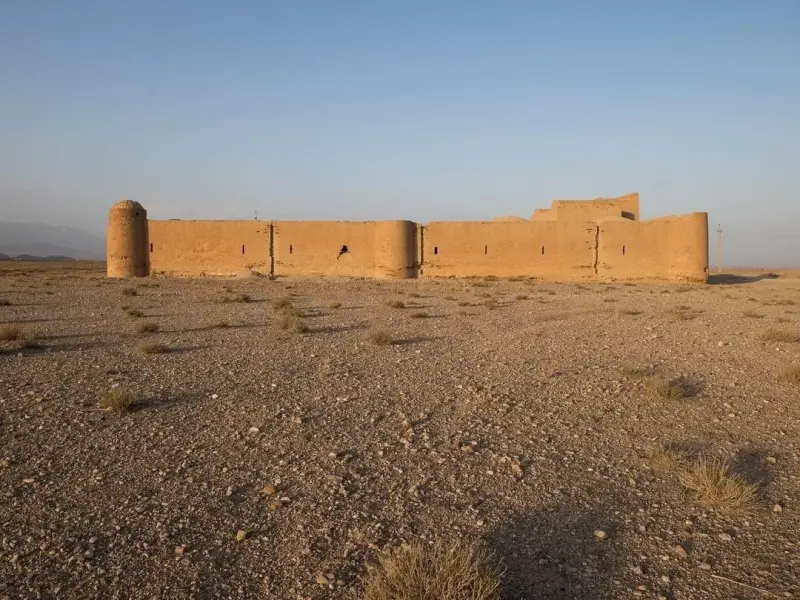 کاروانسرای قوشه - تصویر 7